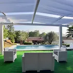 Oda ve Kahvaltı Il Buco Relax Caiazzo