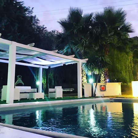 Il Buco Relax 住宿加早餐酒店