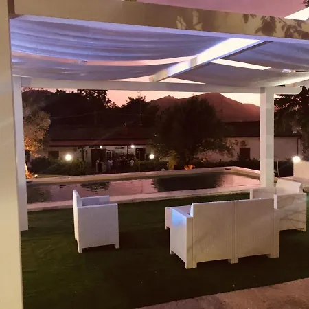 Il Buco Relax Caiazzo