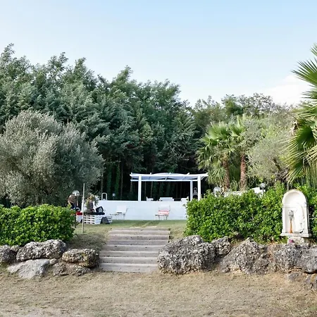 Alojamento de Acomodação e Pequeno-almoço Il Buco Relax *