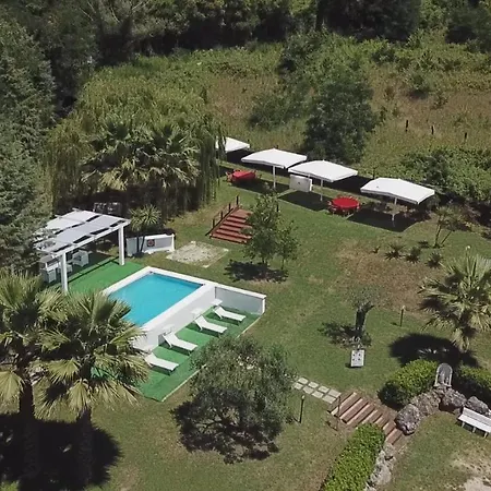 Il Buco Relax * Caiazzo