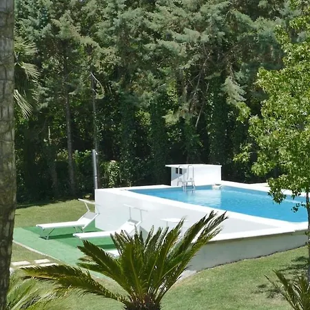 住宿加早餐酒店 Il Buco Relax