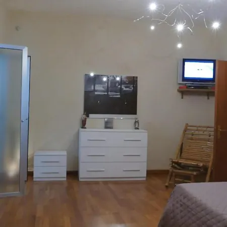 住宿加早餐酒店 Il Buco Relax