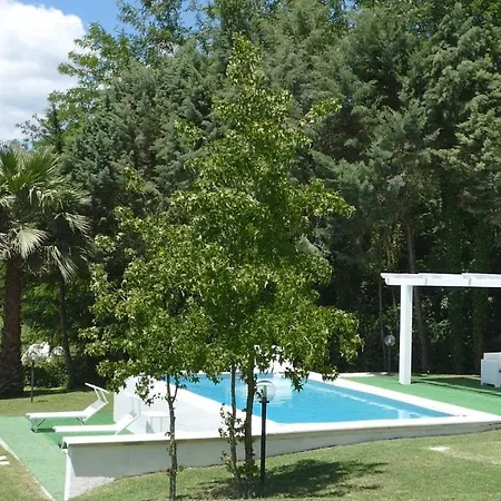 Il Buco Relax ベッド・アンド・ブレックファスト Caiazzo