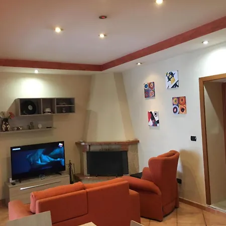 Il Buco Relax 住宿加早餐酒店