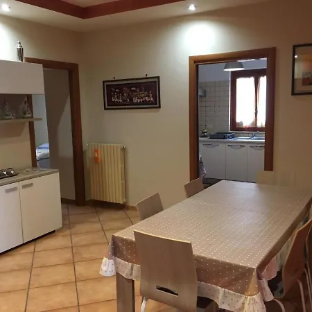 住宿加早餐酒店 Il Buco Relax *