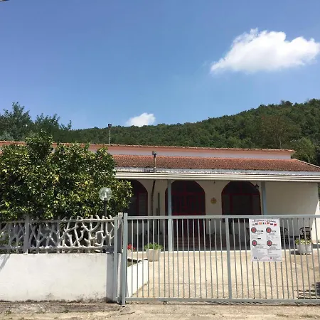 Il Buco Relax * Caiazzo