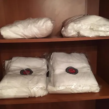 Il Buco Relax 住宿加早餐酒店 *