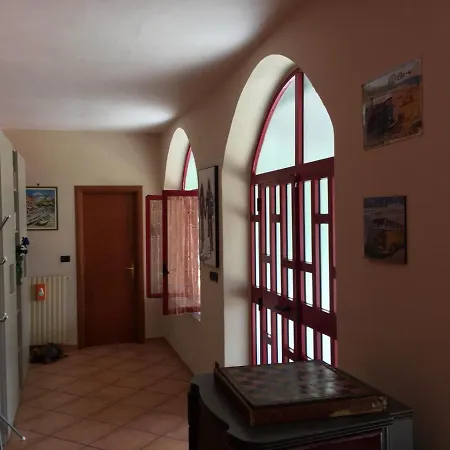 Il Buco Relax * Caiazzo