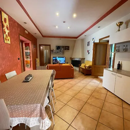 Il Buco Relax Bed & Breakfast Caiazzo