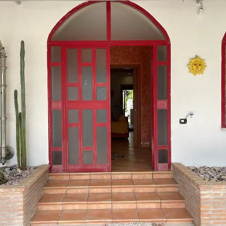 Il Buco Relax Caiazzo