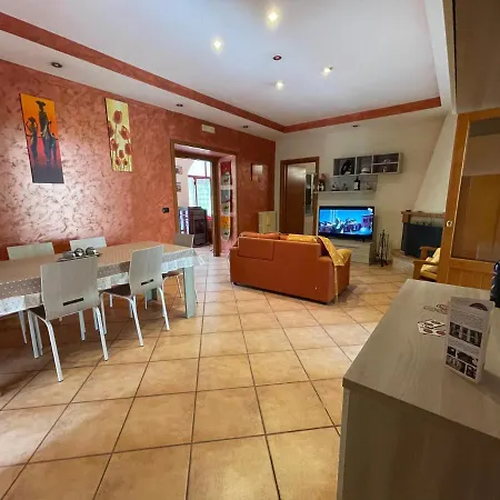 住宿加早餐酒店 Il Buco Relax *