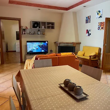 住宿加早餐酒店 Il Buco Relax *