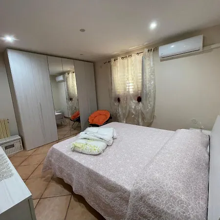 Il Buco Relax * Caiazzo