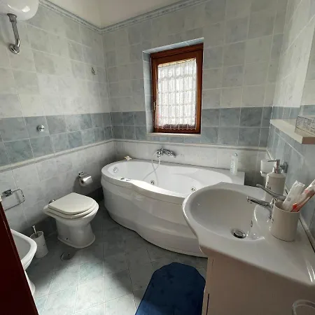 住宿加早餐酒店 Il Buco Relax Caiazzo