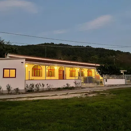 Il Buco Relax 住宿加早餐酒店