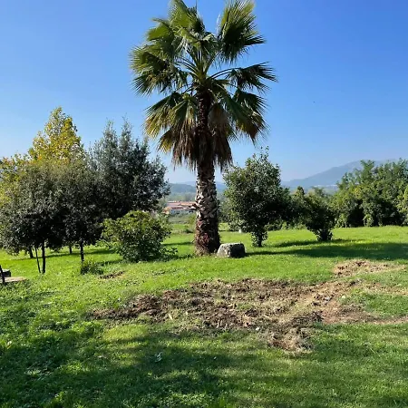 住宿加早餐酒店 Il Buco Relax Caiazzo