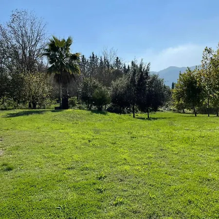 Il Buco Relax Caiazzo