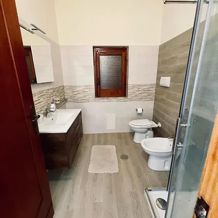 Bed & Breakfast Il Buco Relax