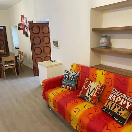 住宿加早餐酒店 Il Buco Relax *