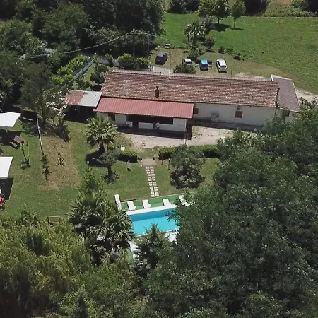 Il Buco Relax Caiazzo