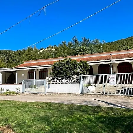 Bed & Breakfast Il Buco Relax Caiazzo