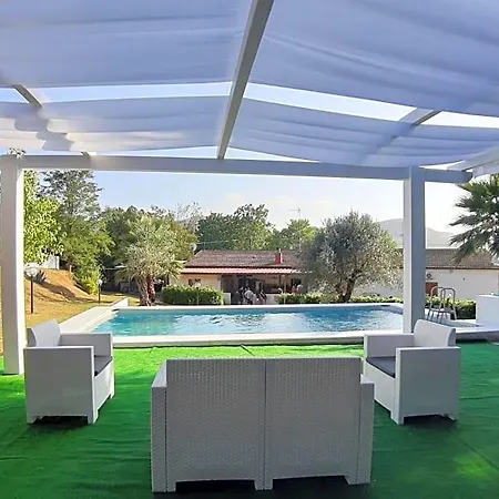 Bed & Breakfast Il Buco Relax *