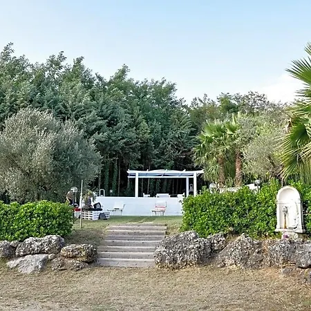 Il Buco Relax Bed & Breakfast Caiazzo