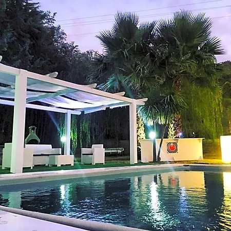 Il Buco Relax Bed & Breakfast