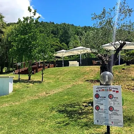 Il Buco Relax Bed & Breakfast