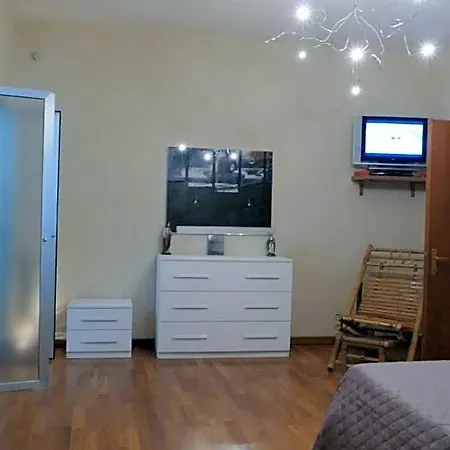 Il Buco Relax Caiazzo