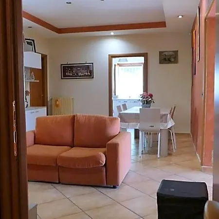 Bed & Breakfast Il Buco Relax