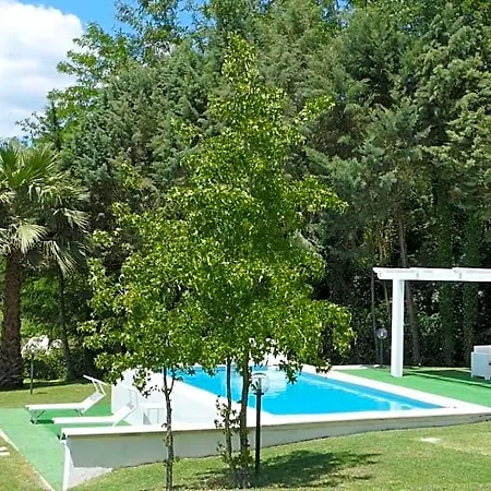 Il Buco Relax Panzió