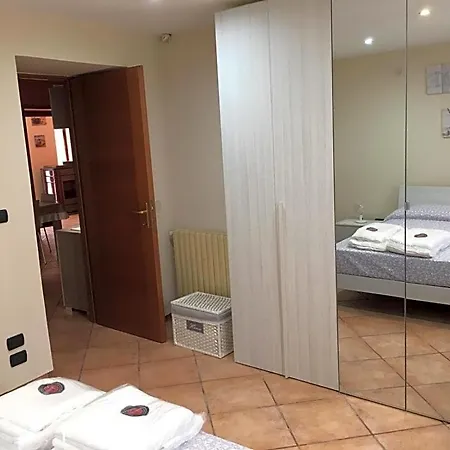 Il Buco Relax * Caiazzo