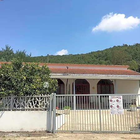 Bed & Breakfast Il Buco Relax Caiazzo