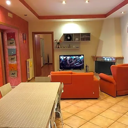 Il Buco Relax Bed & Breakfast