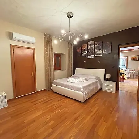 Bed & Breakfast Il Buco Relax *