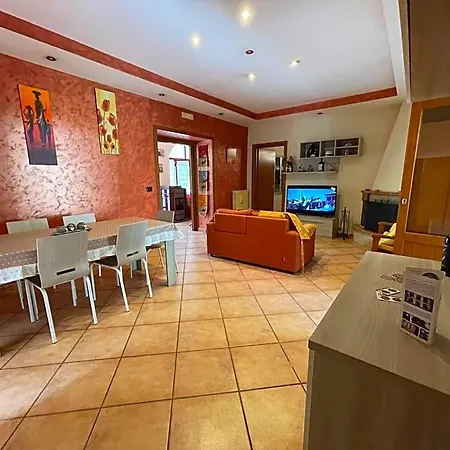 Il Buco Relax Bed & Breakfast *