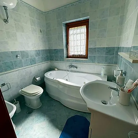 Bed & Breakfast Il Buco Relax