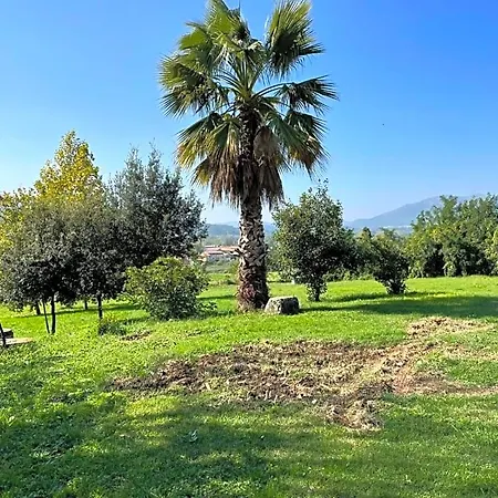 Il Buco Relax Bed & Breakfast *