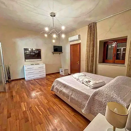 Bed & Breakfast Il Buco Relax Caiazzo