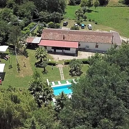 Il Buco Relax Panzió *