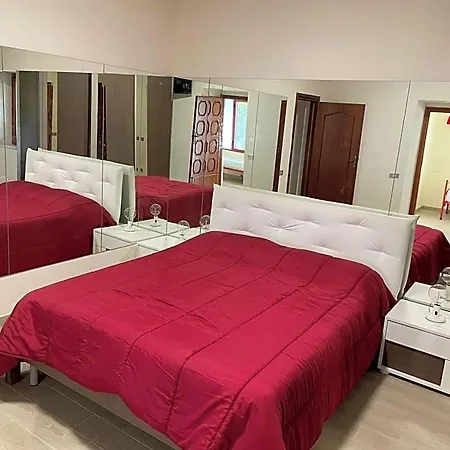 Bed & Breakfast Il Buco Relax *