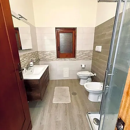 Il Buco Relax Panzió