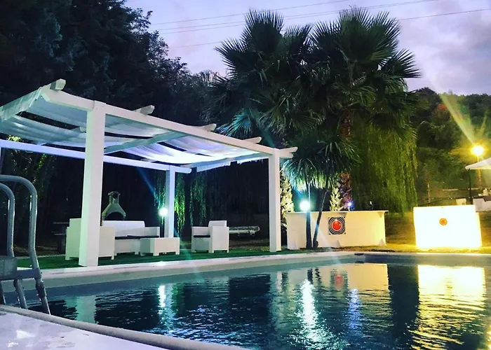 Il Buco Relax Bed and breakfast