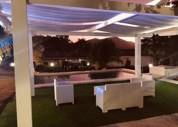 Il Buco Relax Caiazzo