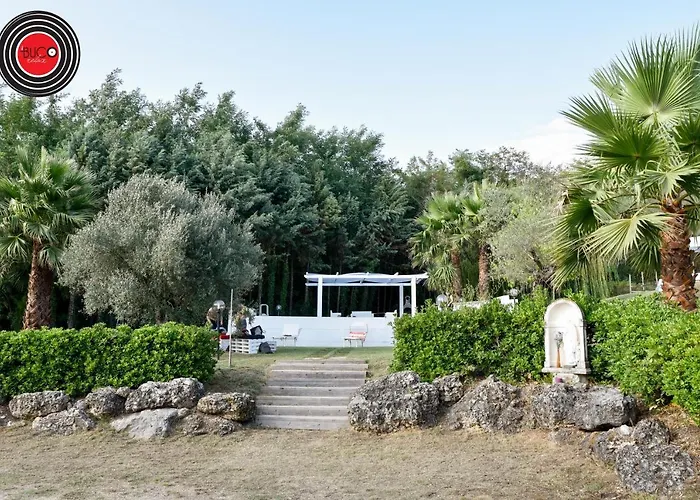 Bed and breakfast Il Buco Relax *