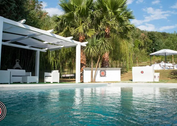 Bed and breakfast Il Buco Relax *