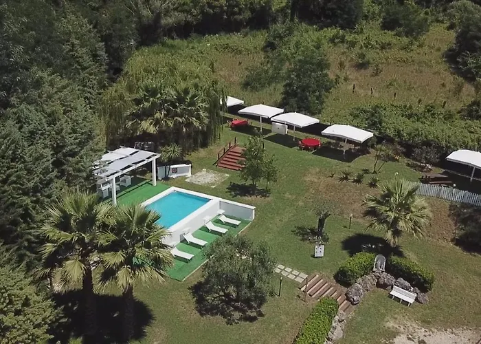 Il Buco Relax * Caiazzo