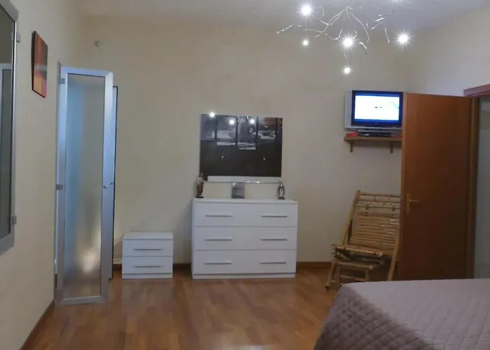 Bed and breakfast Il Buco Relax